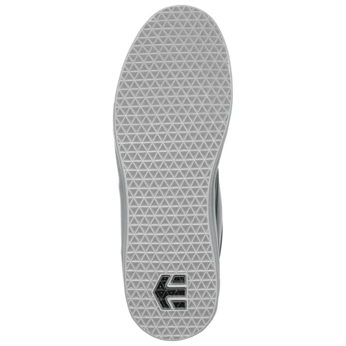 ETNIES SEMENUK PRO FLAT MTB SHOES [DARK GREY/GREY]