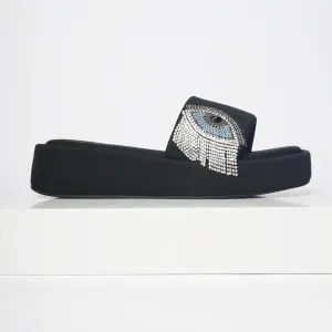 EYEconic Rise Platforms