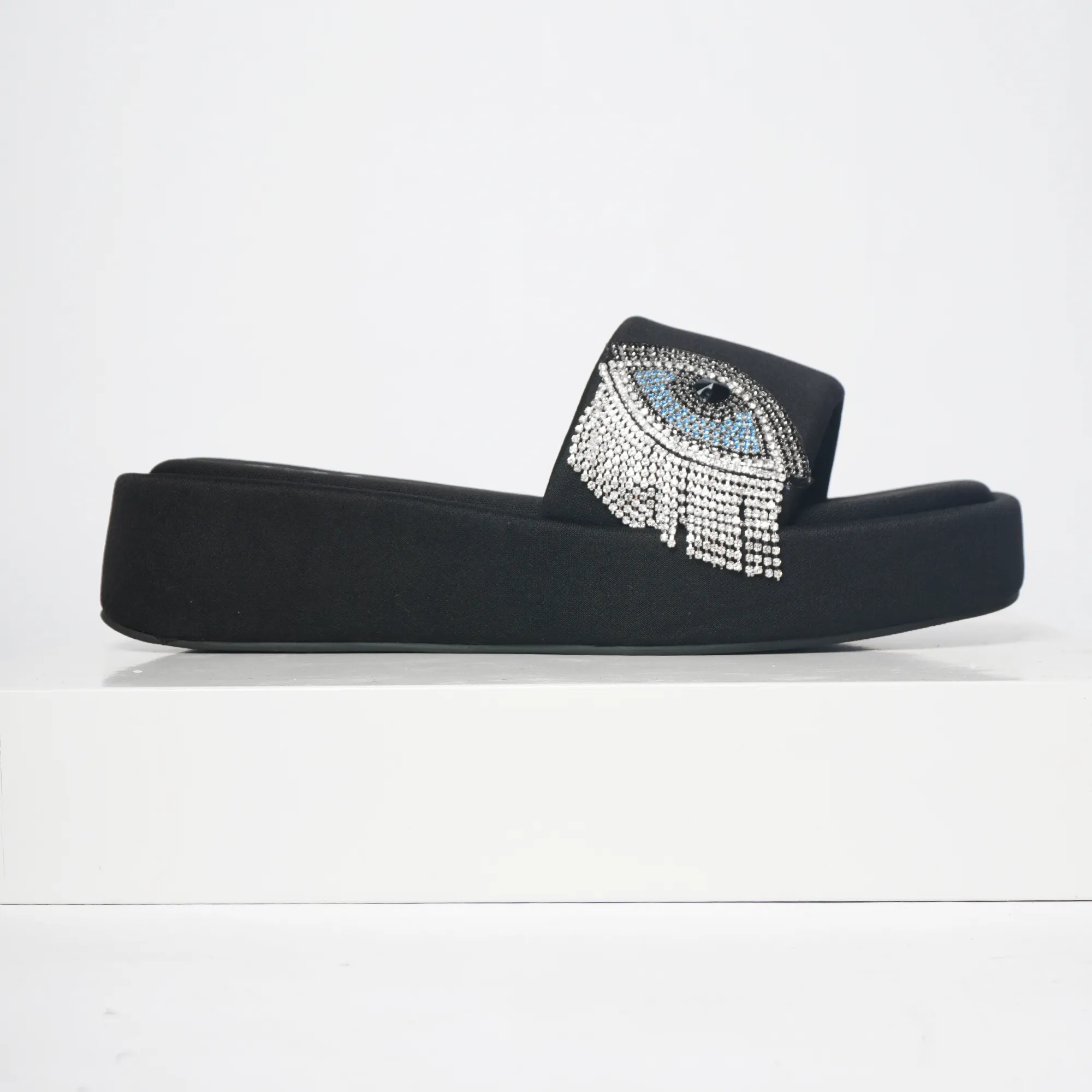 EYEconic Rise Platforms