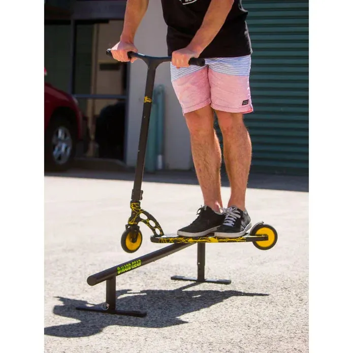 Fifty5 Grind Rail
