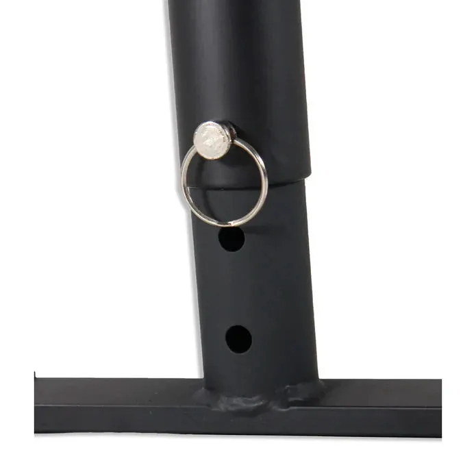 Fifty5 Grind Rail