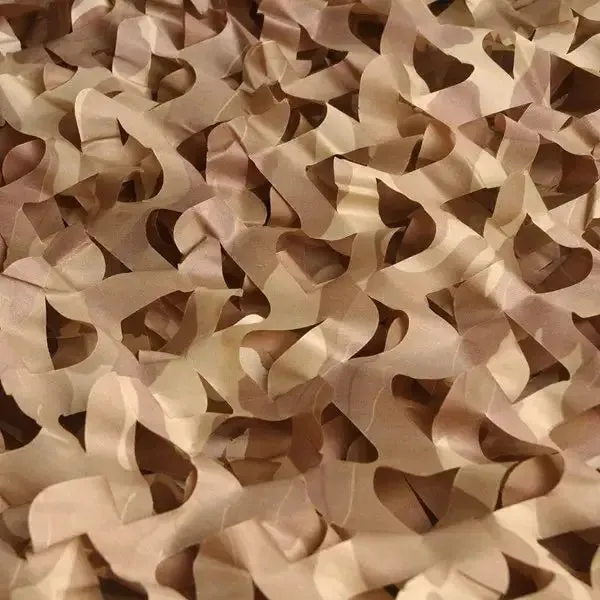 FILET CAMOUFLAGE  MEILLEUR EFFET