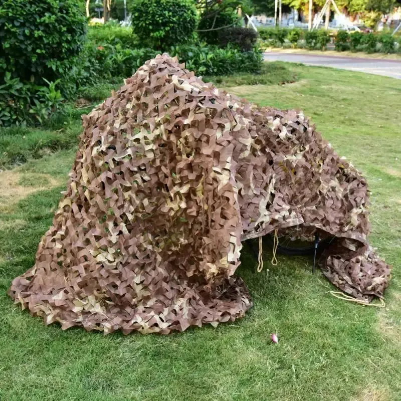 FILET CAMOUFLAGE  MEILLEUR EFFET
