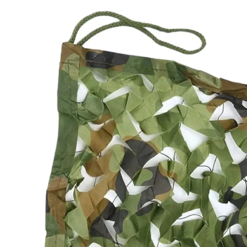 FILET CAMOUFLAGE  MEILLEUR EFFET