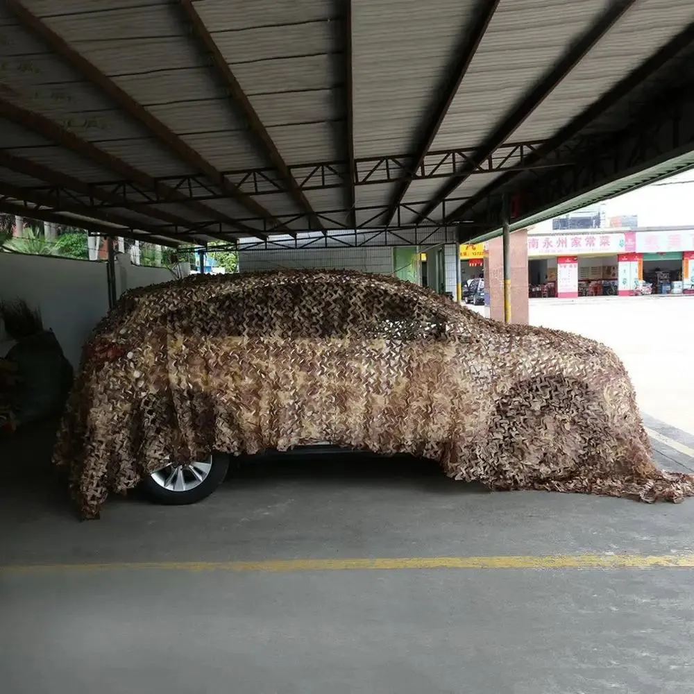 FILET CAMOUFLAGE  MEILLEUR EFFET