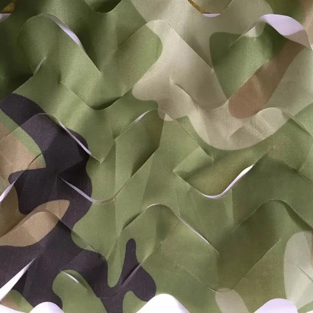 FILET CAMOUFLAGE  MEILLEUR EFFET