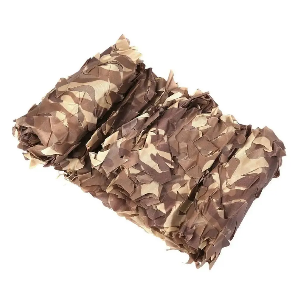 FILET CAMOUFLAGE  MEILLEUR EFFET