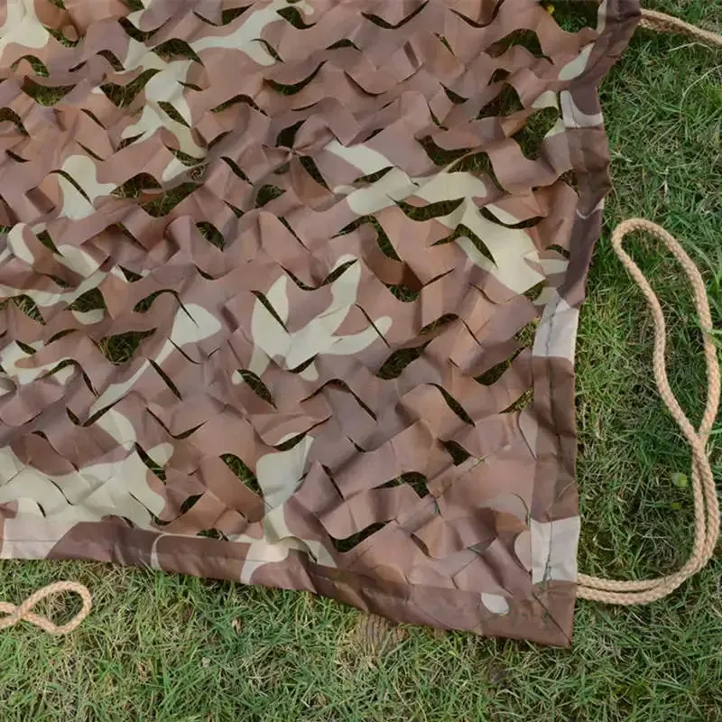 FILET CAMOUFLAGE  MEILLEUR EFFET