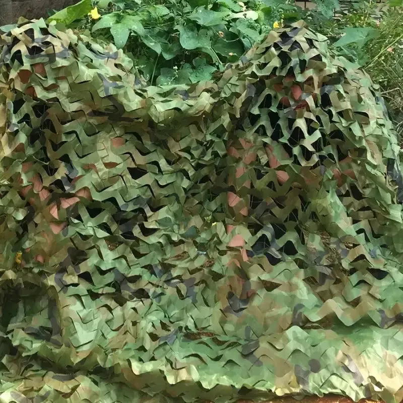 FILET CAMOUFLAGE  MEILLEUR EFFET