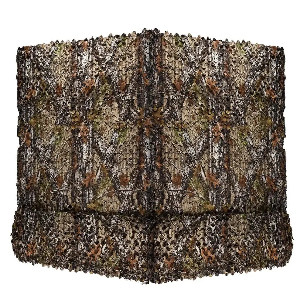 FILET CAMOUFLAGE POUR ACTIVITE OUTDOOR