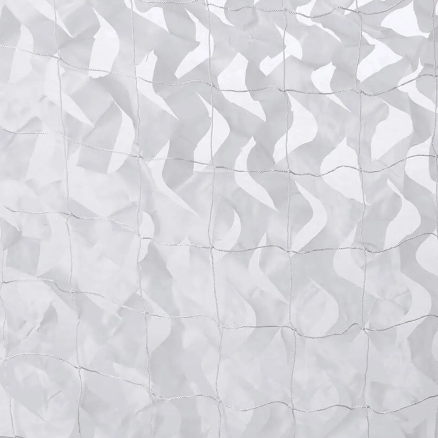 FILET CAMOUFLAGE POUR GRAND ESPACE