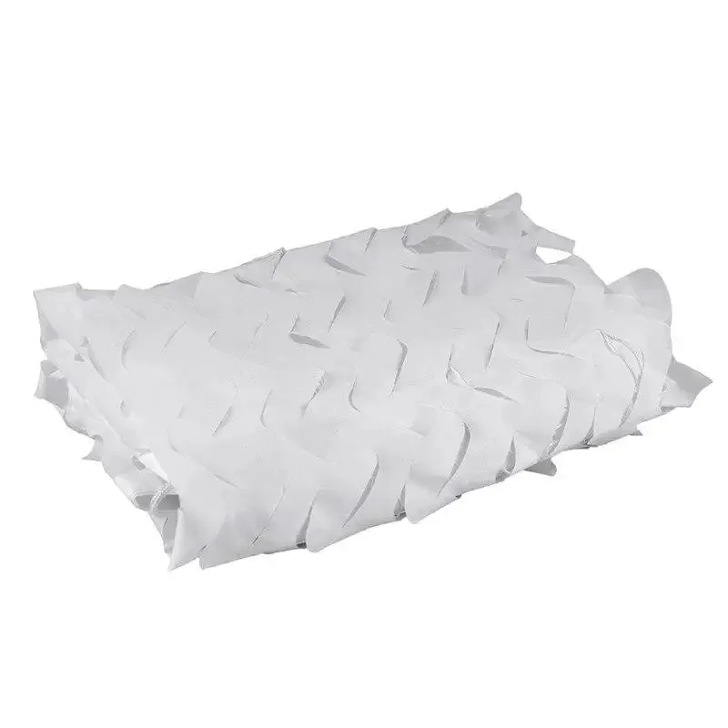 FILET CAMOUFLAGE POUR GRAND ESPACE
