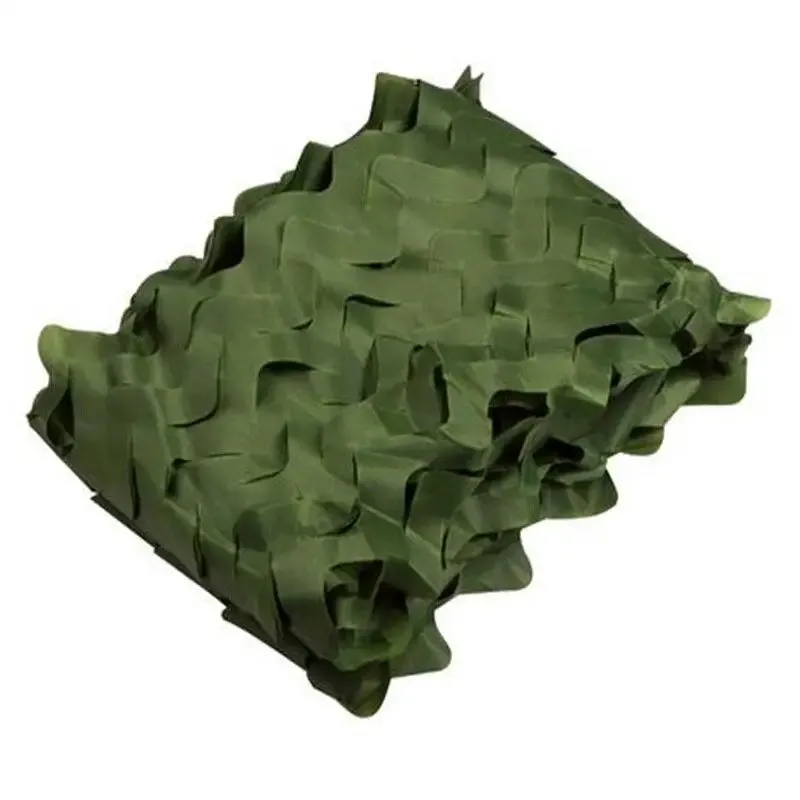 FILET CAMOUFLAGE POUR GRAND ESPACE