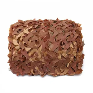 FILET CAMOUFLAGE POUR MOBILIER