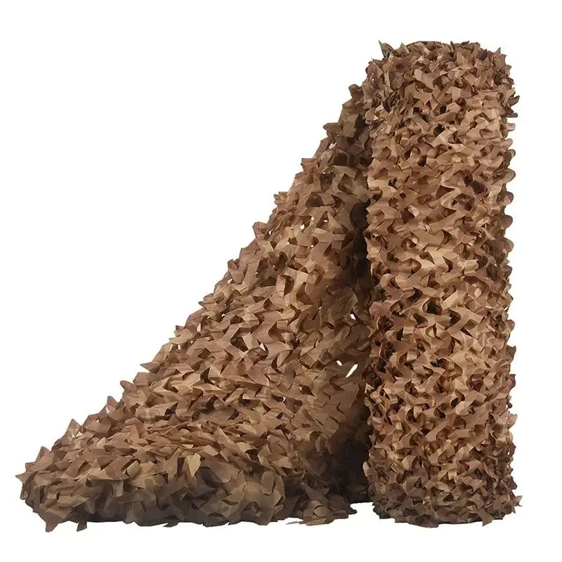 FILET CAMOUFLAGE POUR MOBILIER