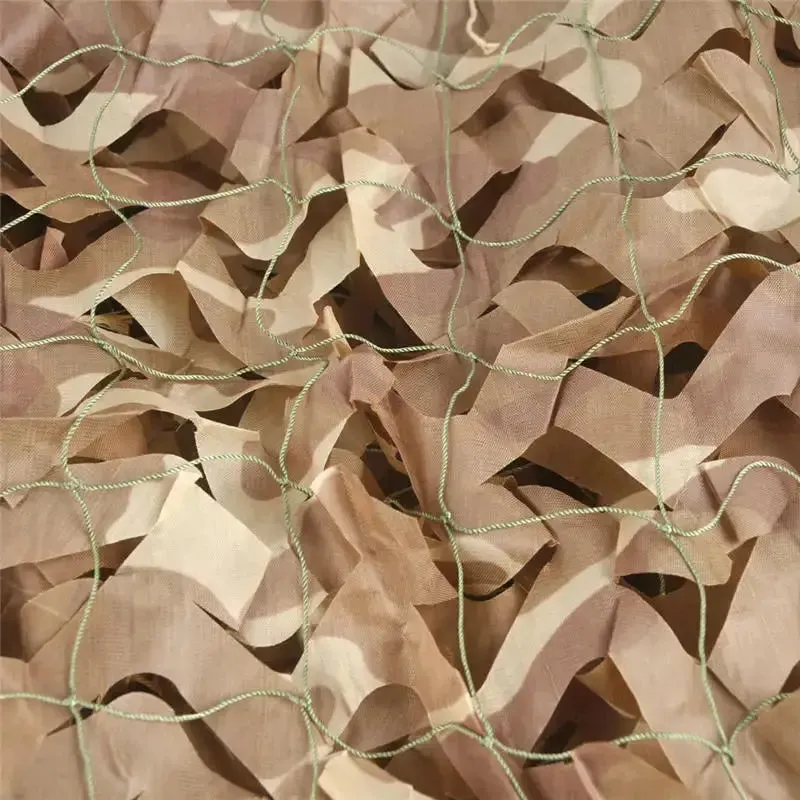 FILET CAMOUFLAGE POUR MOBILIER