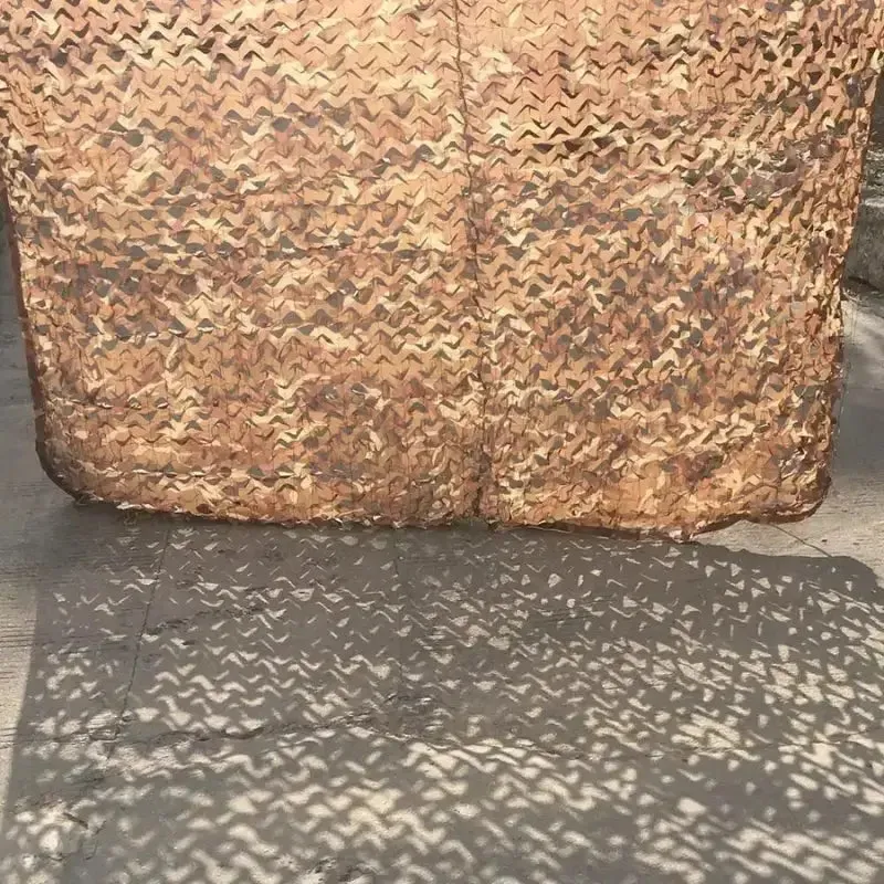 FILET CAMOUFLAGE POUR MOBILIER