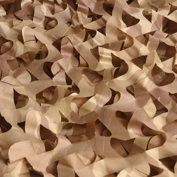 FILET CAMOUFLAGE POUR MOBILIER