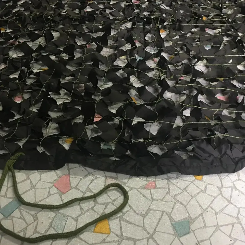 Filet de camouflage 3x6