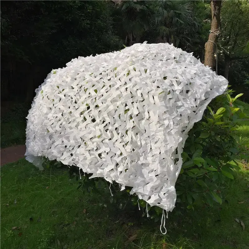 Filet de camouflage 3x6