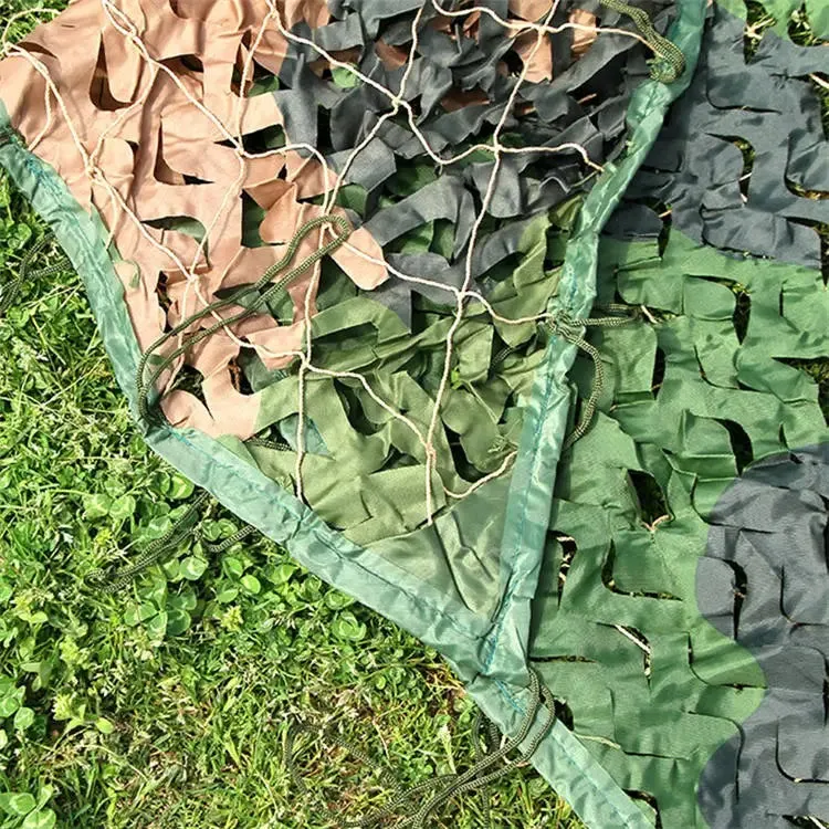 Filet de camouflage 3x6