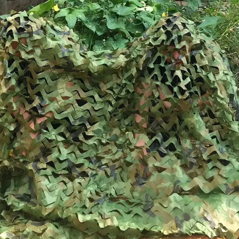 Filet de camouflage 3x6