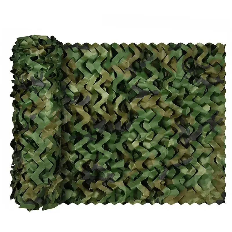 Filet de camouflage pas cher