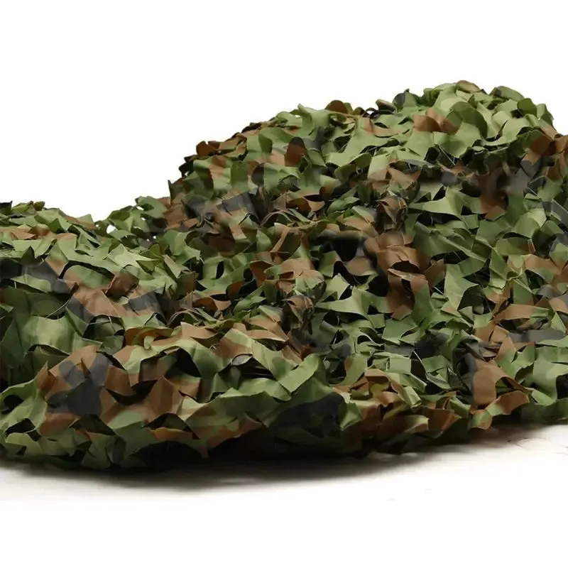Filet de camouflage pas cher