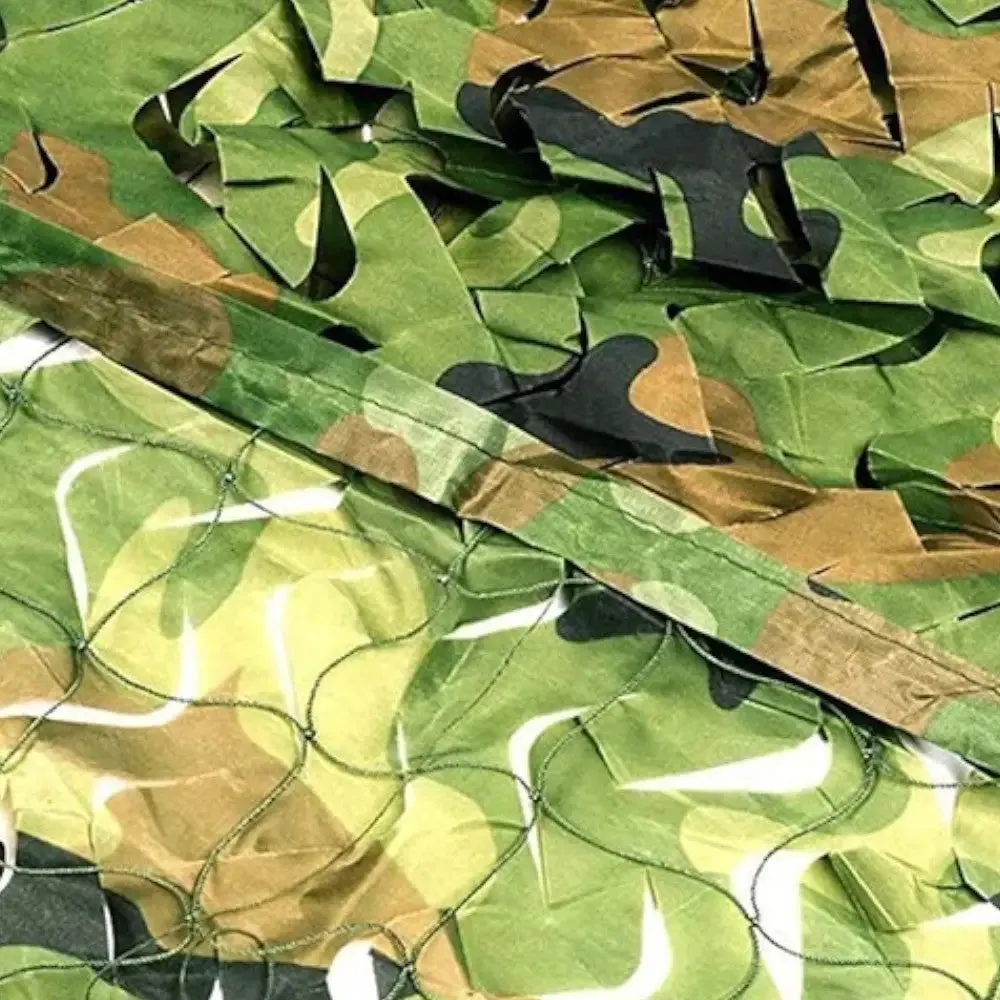 Filet de camouflage pas cher