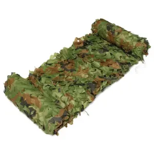 Filet de camouflage pas cher