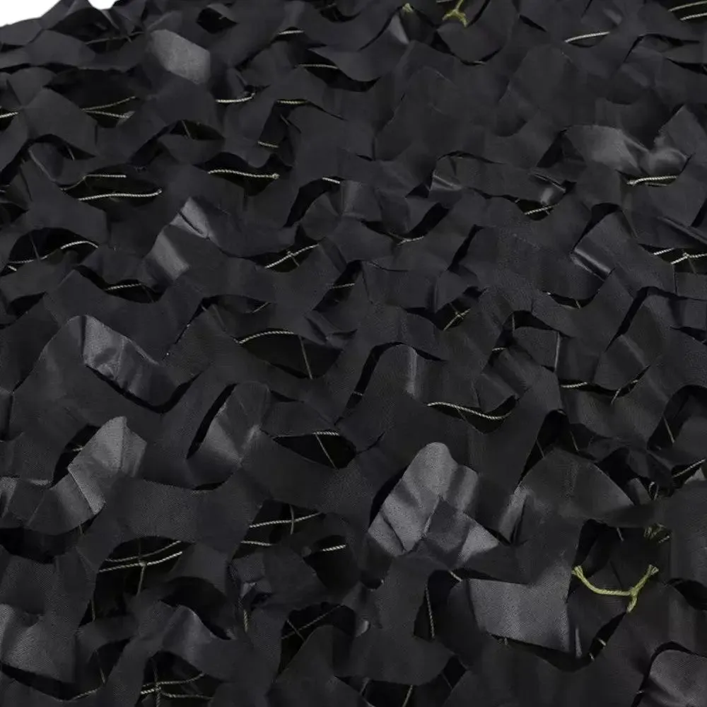 Filet de camouflage renforcé 3x4