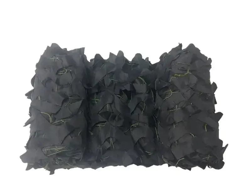 Filet de camouflage renforcé 3x4