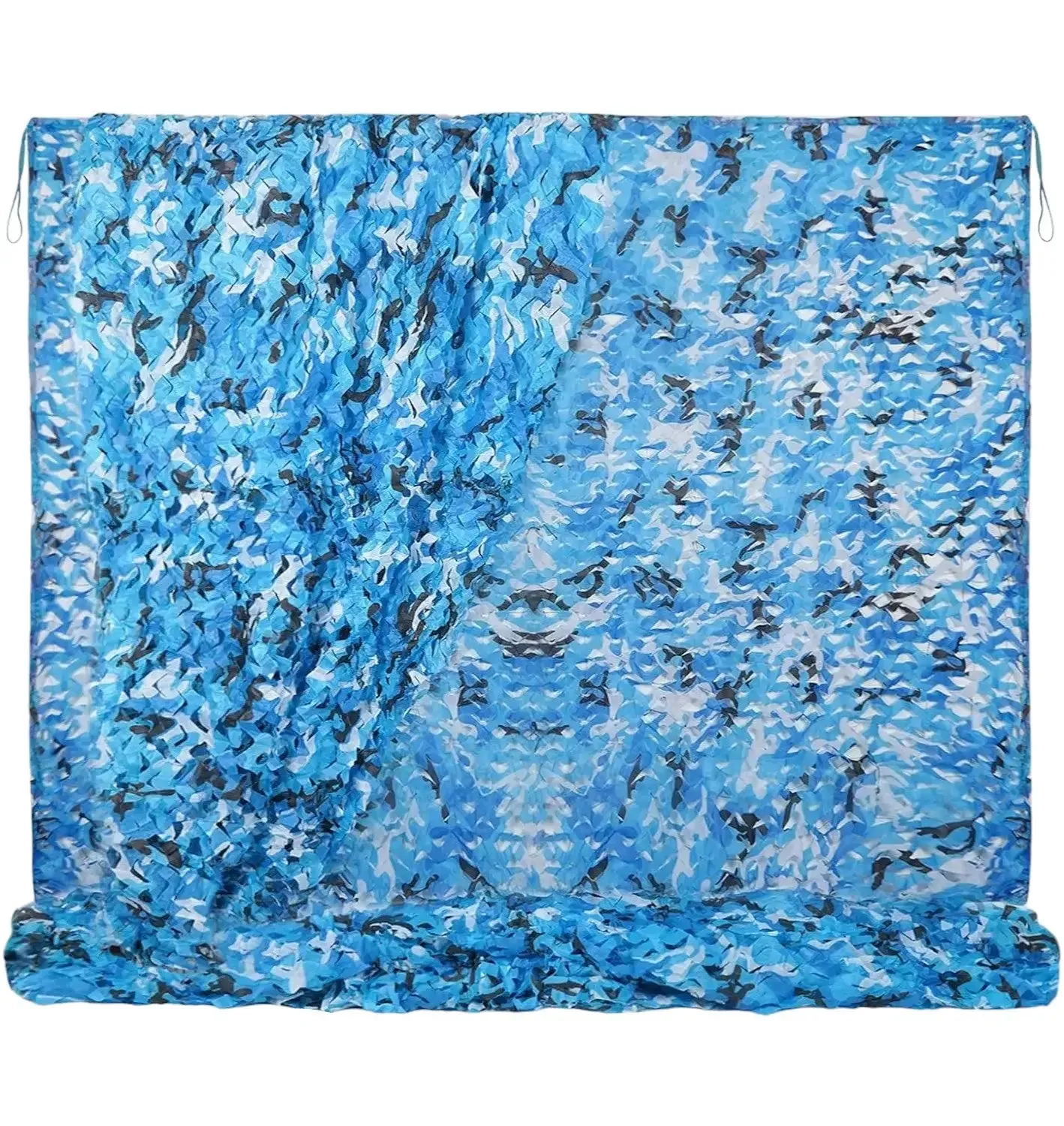 Filet de camouflage renforcé 3x4