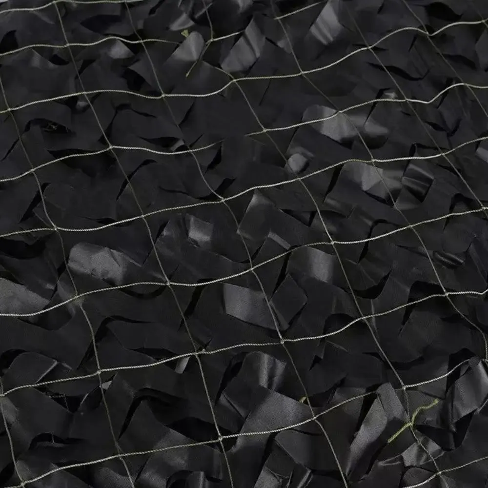 Filet de camouflage renforcé 3x4