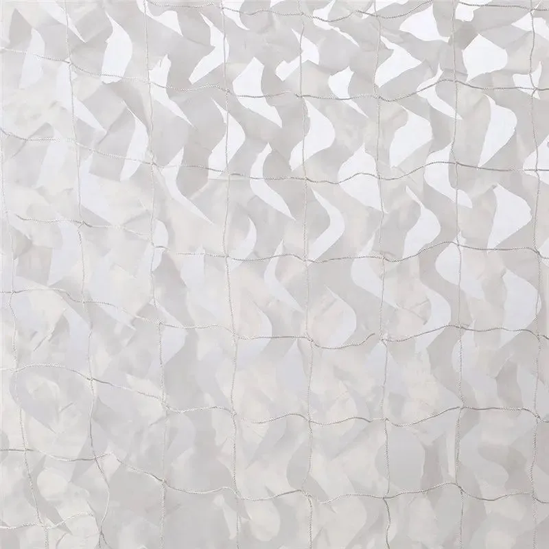 Filet de camouflage renforcé 3x4