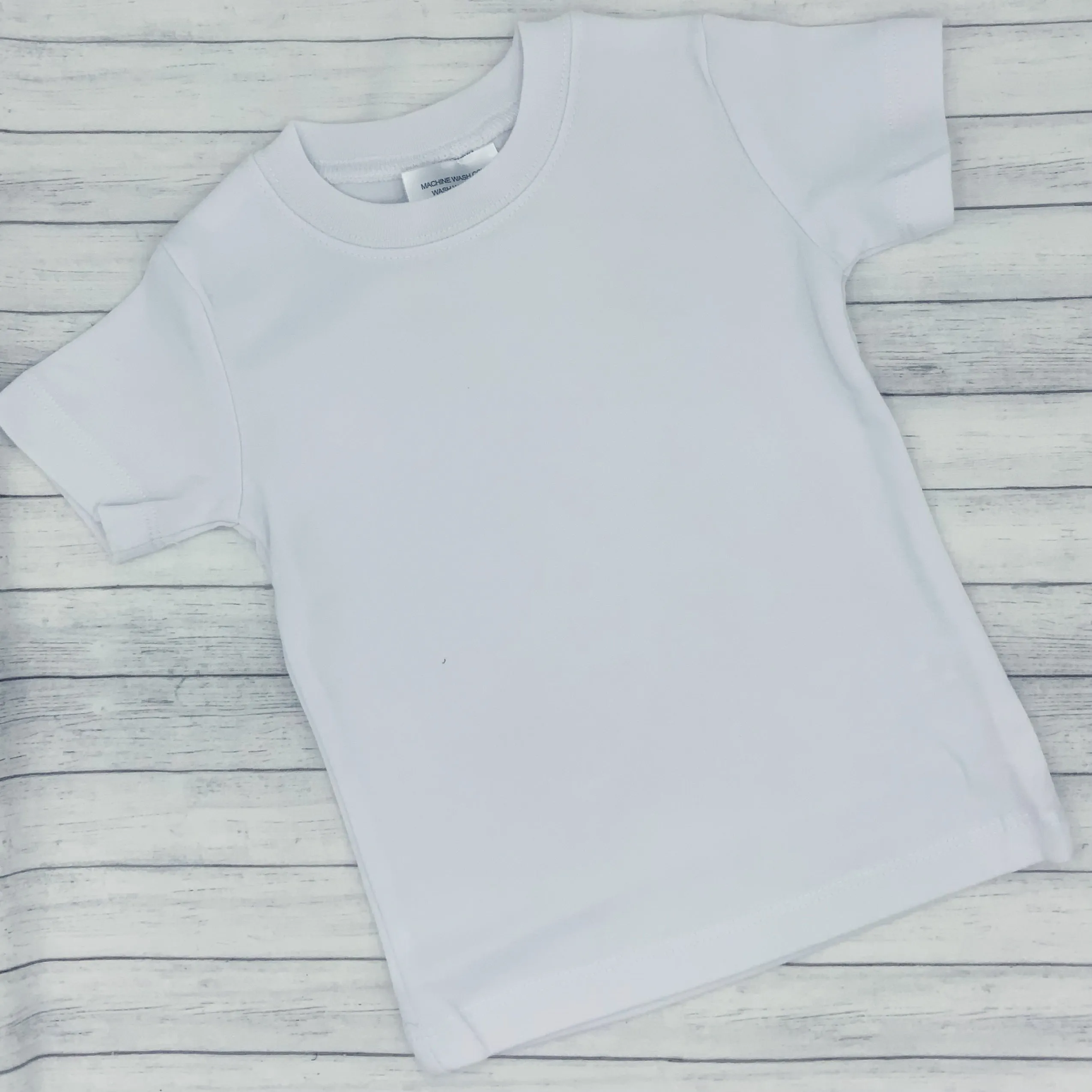Firefighter Boy Birthday Number Shirt (age 1-9)