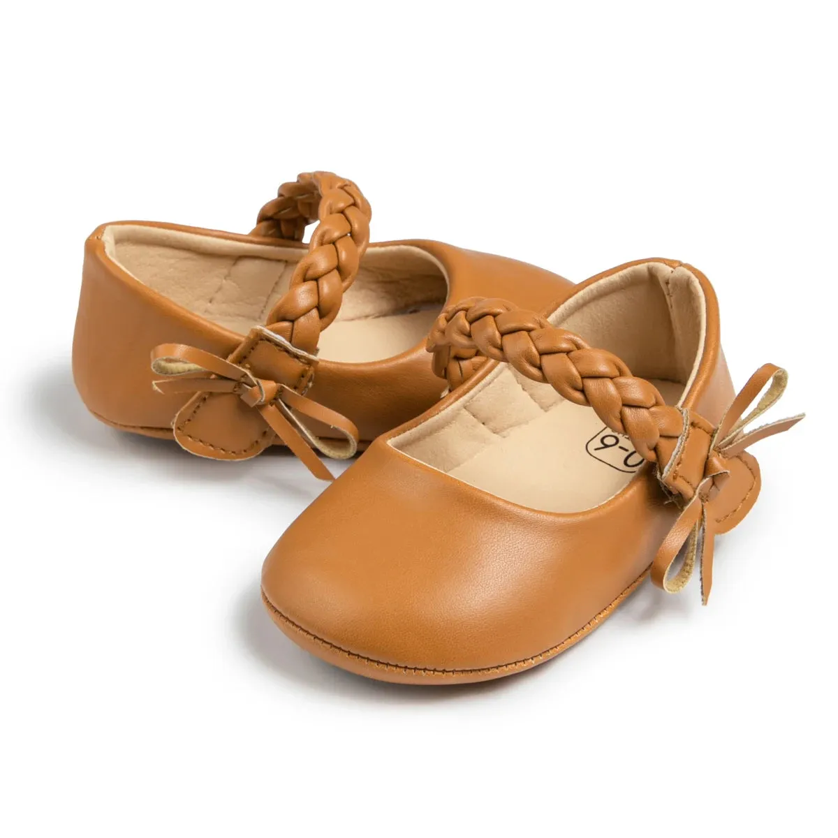 First Walker Shoes