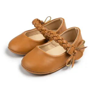 First Walker Shoes