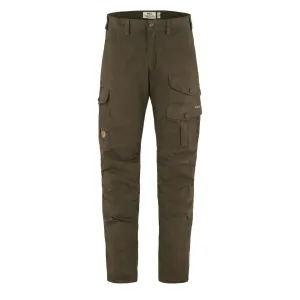 Fjallraven Barents Pro Hydratic Trousers Dark Olive