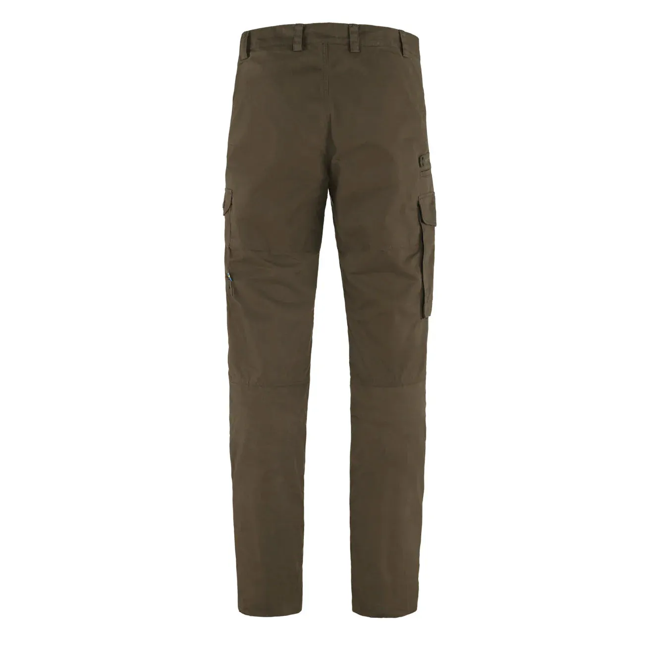 Fjallraven Barents Pro Hydratic Trousers Dark Olive