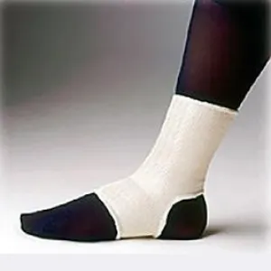 FLA Pullover Elastic Anklet