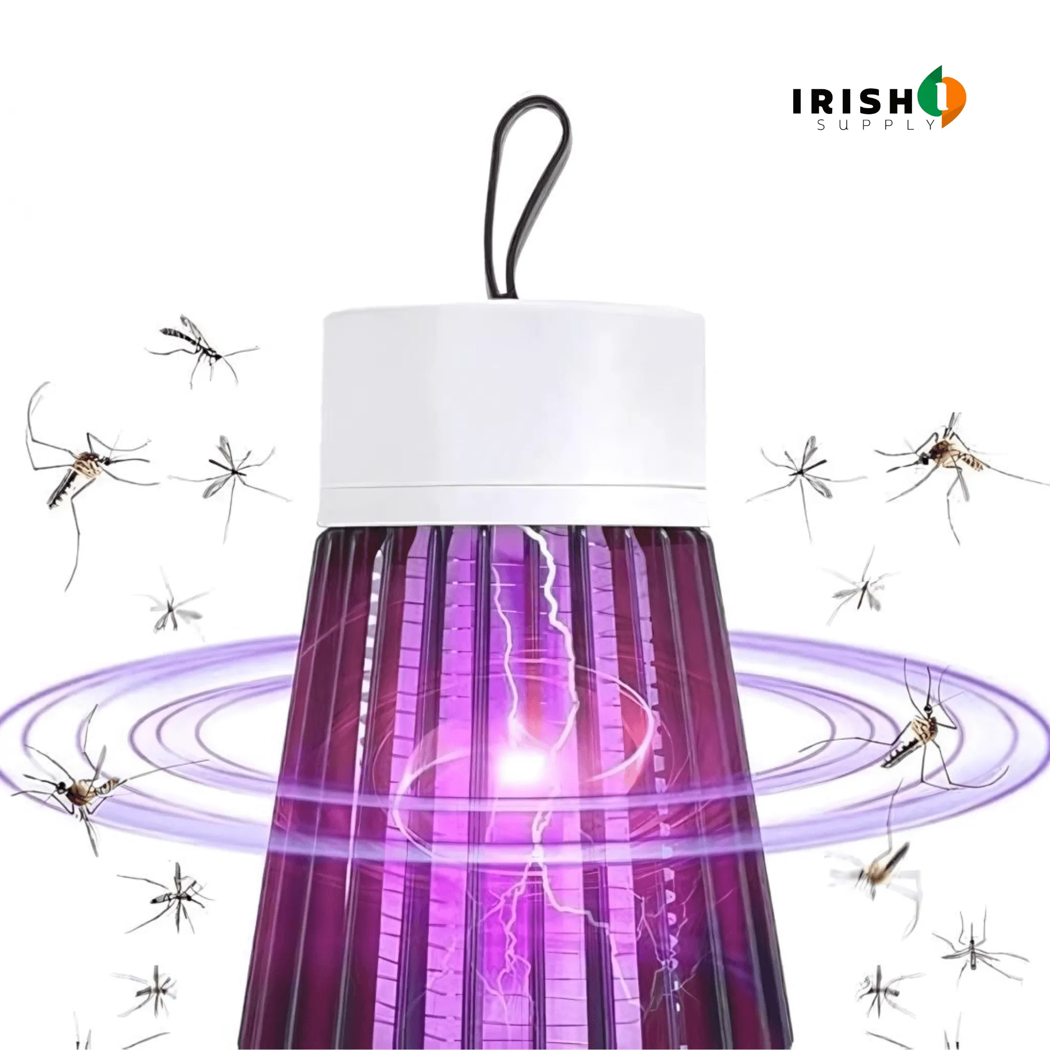 FLYSHIELD Ultimate Fly Defense
