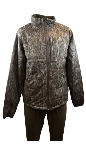 Fort Thompson Command Series Full Zip Jacket