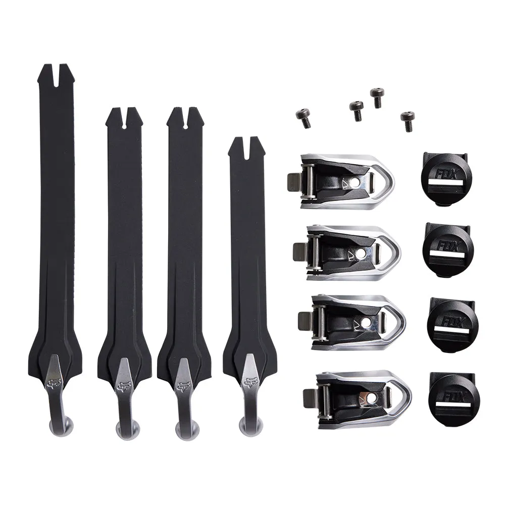 FOX INSTINCT BOOT STRAP KIT [BLACK]