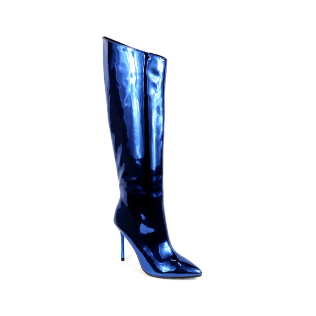 FRENZY-1 Blue