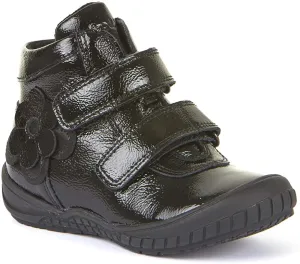 Froddo G3110076 Black Patent