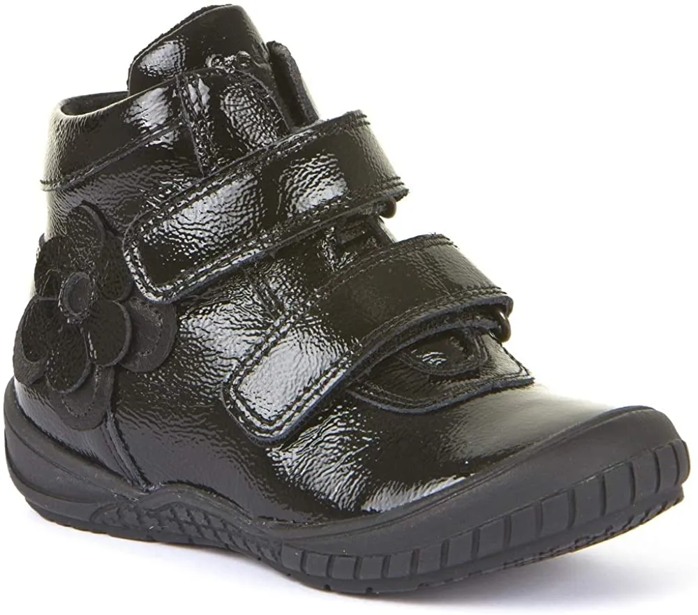 Froddo G3110076 Black Patent