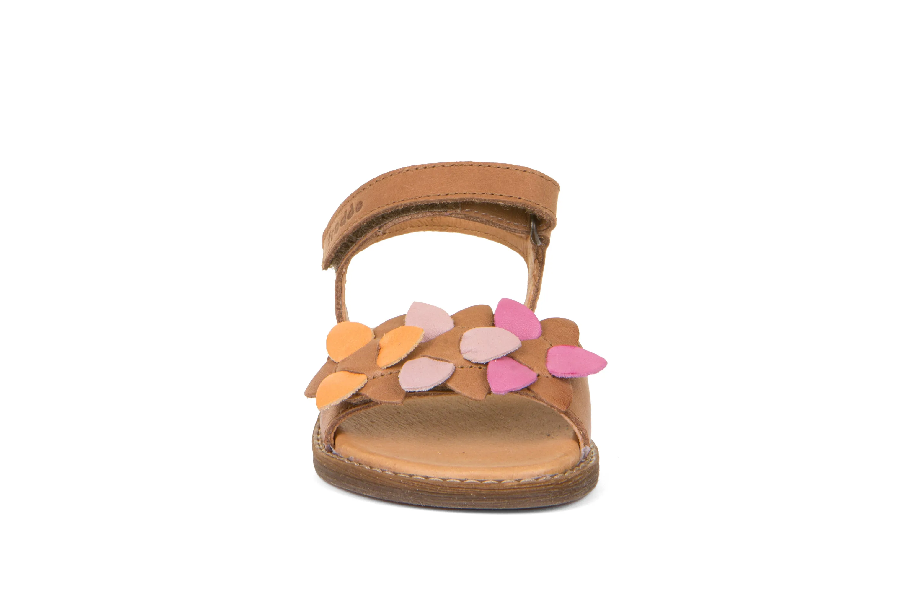 Froddo Lore Flowers Sandal - Multicolour