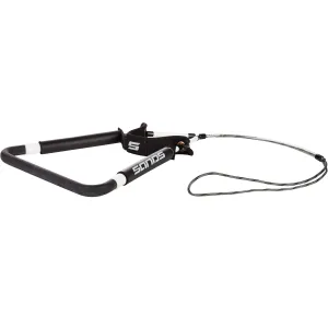 Front Toe Barefoot Slalom Handle