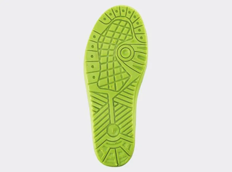 Gamakatsu Short Type Deck Boots GM4530